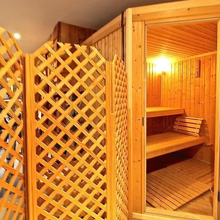 Odalys Mountain Chalet Les Deux Alpes