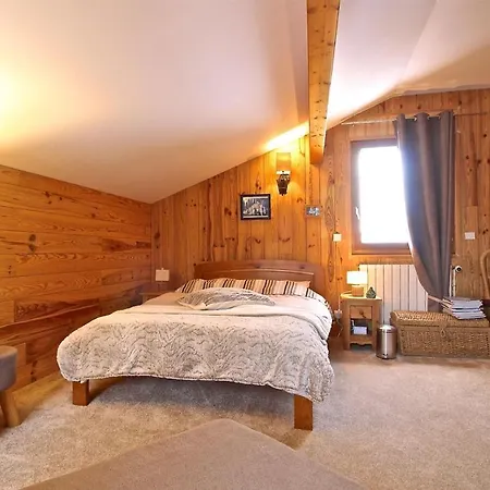 Chalet Odalys Mountain Les Deux Alpes