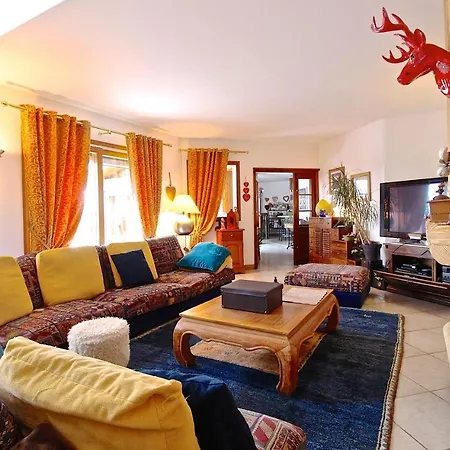 Chalet Odalys Mountain